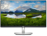 [Refurbished] Dell S2721Q 27-inch 4K UHD Monitor