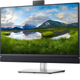 [Refurbished] Dell C2422HE - 24-inch Video Conferencing Monitor