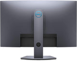 [Refurbished] Dell S3220DGF Curved 32" QHD Gaming Monitor