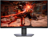 [Refurbished] Dell S3220DGF Curved 32" QHD Gaming Monitor