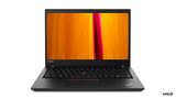 [Grade-A Refurbished] Lenovo ThinkPad T495 / Ryzen 5 3500U / 8GB Ram / 512GB SSD / Windows 10