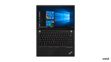 [Grade-A Refurbished] Lenovo ThinkPad T495 / Ryzen 5 3500U / 8GB Ram / 512GB SSD / Windows 10